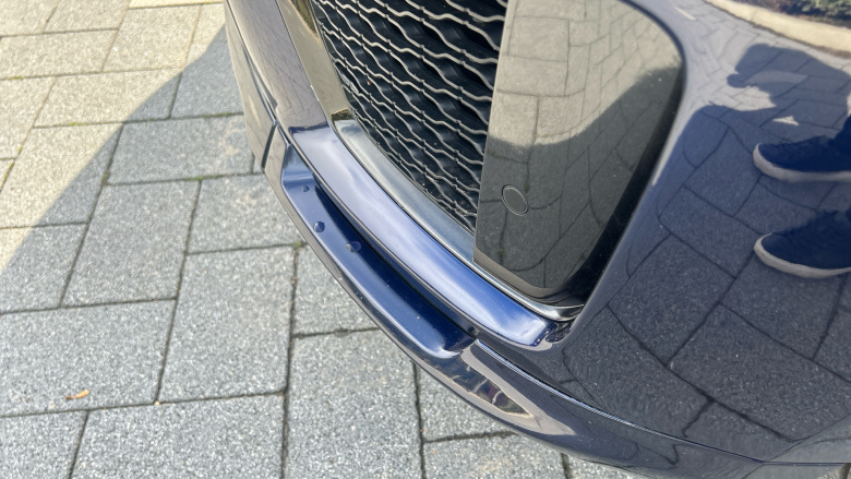 Land Rover Range Rover Sport 2.0 P400e HSE Dynamic 5dr Auto Estate